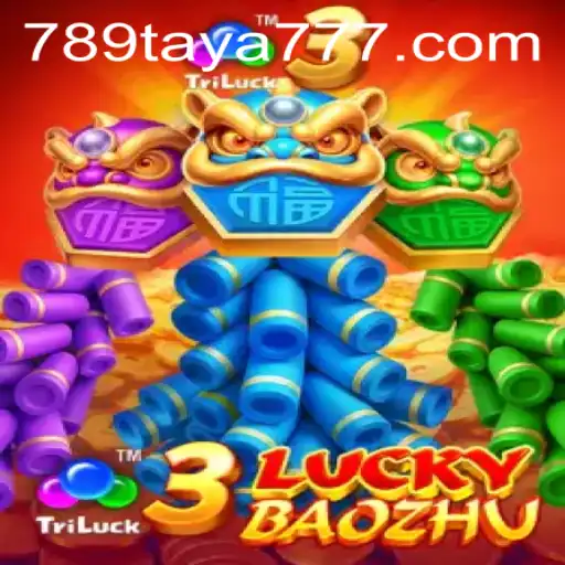 Discovering the Excitement of 3LuckyBaozhu: A New Age Gaming Experience