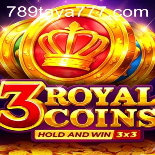 Explore the Thrilling World of 3royalcoins: A New Era in Gaming