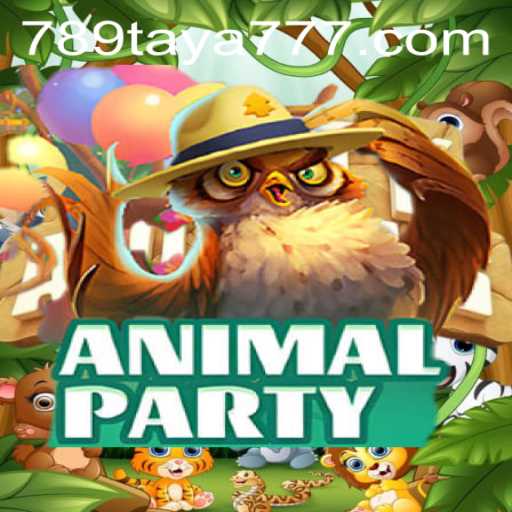 Exploring the Vibrant World of AnimalParty