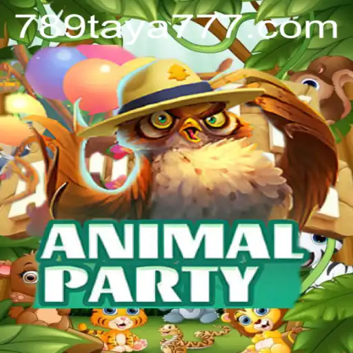 Exploring the Vibrant World of AnimalParty