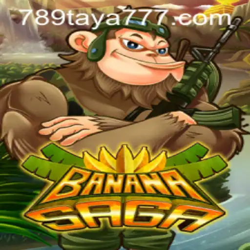 Discover BananaSaga: The Thrilling Adventure Game