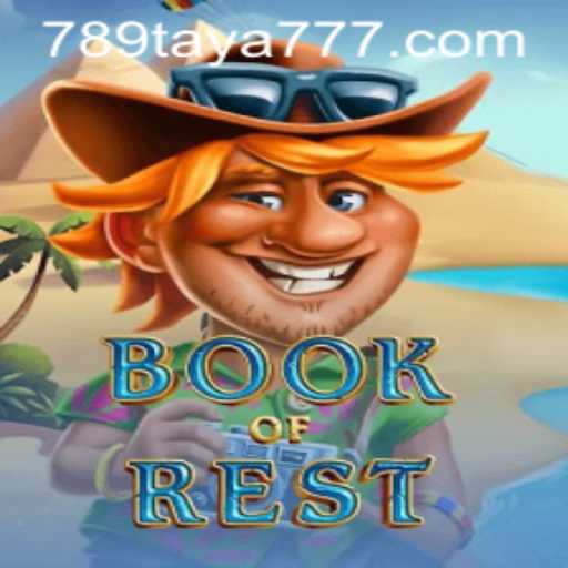 Immerse Yourself in the Thrilling World of BookofRest