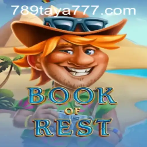Immerse Yourself in the Thrilling World of BookofRest