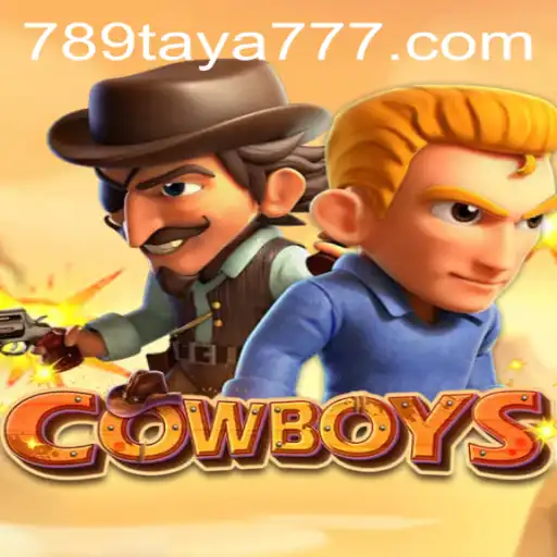 Explore the Exciting World of COWBOYS with 789TAYA.COM