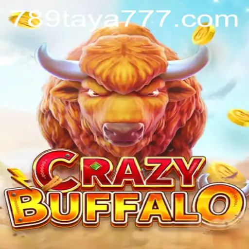 Discover CRAZYBUFFALO: The Thrilling World of 789TAYA.COM