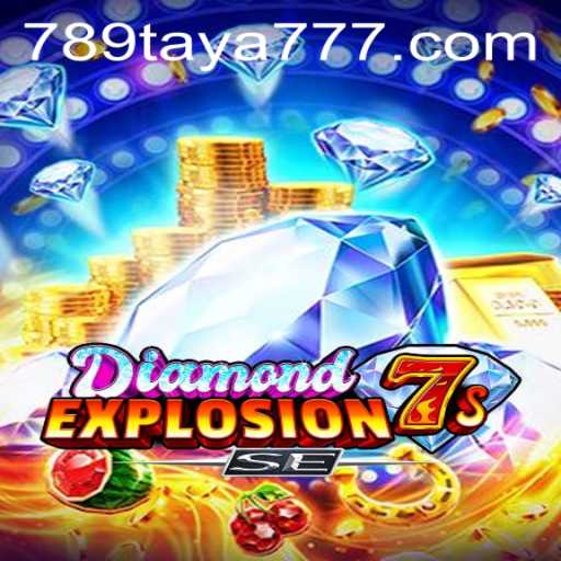 Experience the Thrill of DiamondExplosion7sSE