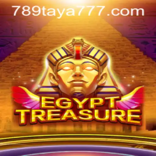 Discover the Mysteries of 'EgyptTreasure': A Gripping Quest into the Heart of Ancient Egypt