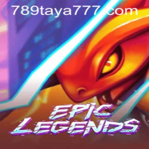 Exploring the World of EpicLegends: A Journey into Adventure