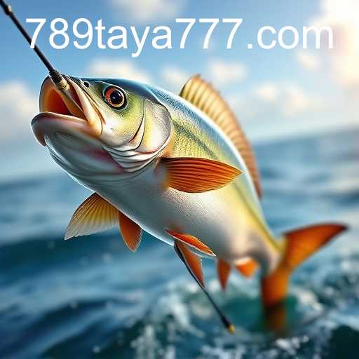 Exploring the Exciting World of Fishing Games with 789TAYA.COM