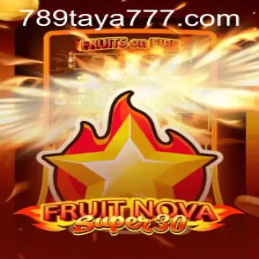 Exploring FruitrNovaSupe30: An Innovative Gaming Journey