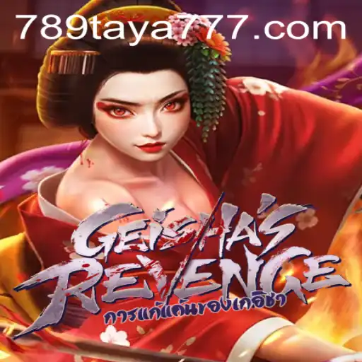 GeishasRevenge: An Immersive Journey into the World of Traditional Japanese Stories