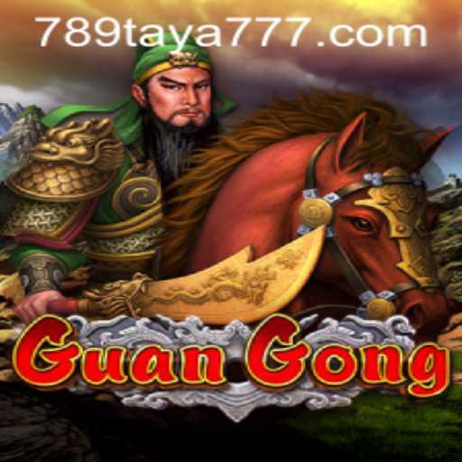 Discovering GuanGong: An Exciting Adventure with 789TAYA.COM