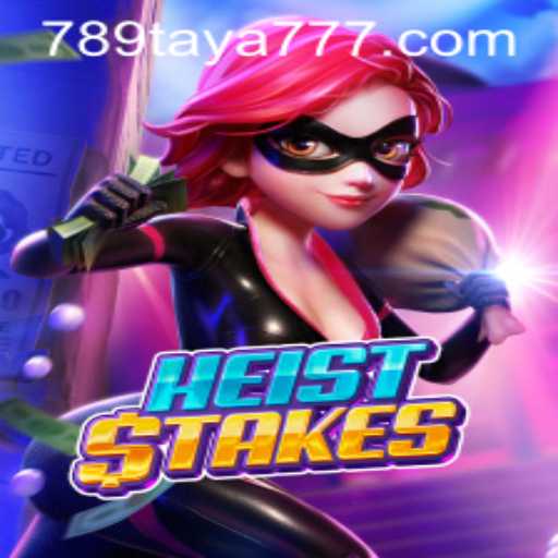 Exploring the Thrilling World of HeistStakes: Unraveling the Exciting Game Mechanics