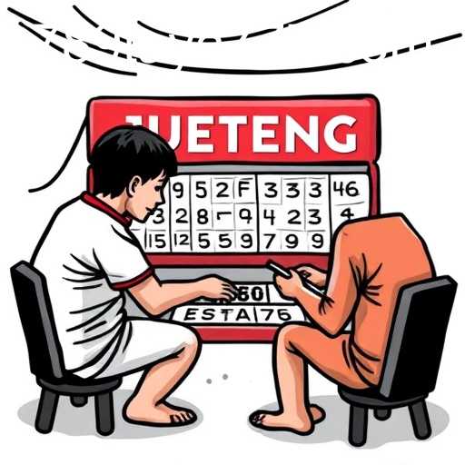 The Evolution and Impact of Jueteng in the Philippines