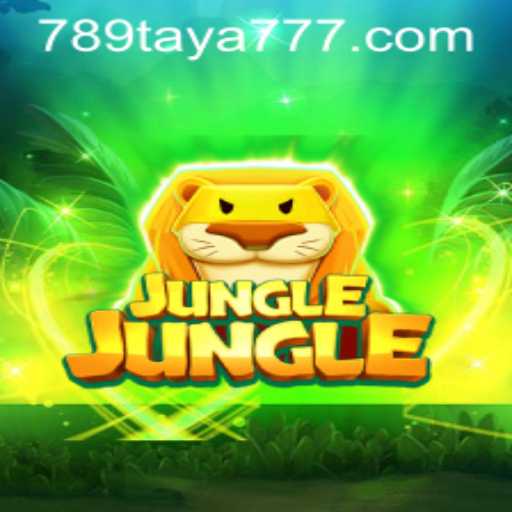 JungleJungle: An In-Depth Exploration of the Game by 789TAYA.COM