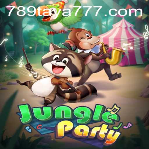 JungleParty: The Thrilling Adventure Game Revolutionizing Online Play