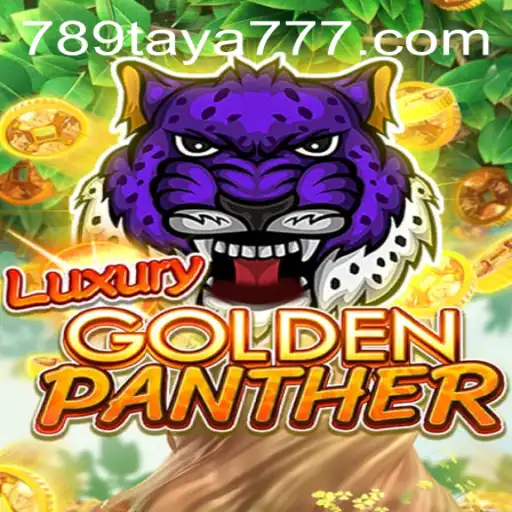 LUXURYGOLDENPANTHER: A Thrilling Adventure in Gaming