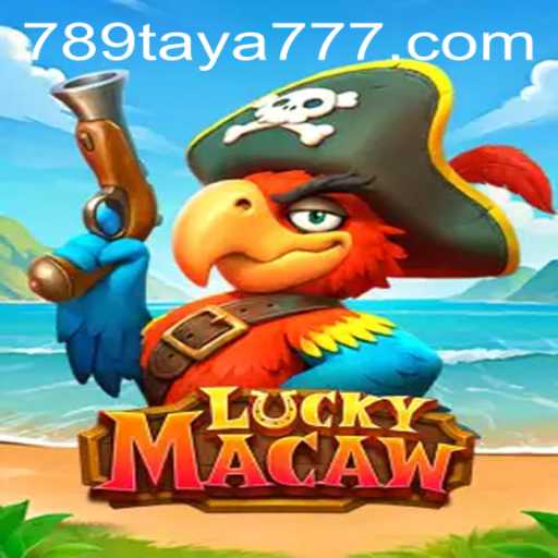 Exploring the World of LuckyMacaw: A Casino Experience with 789TAYA.COM