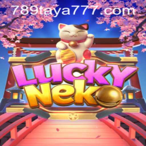 Discover the Enchanting World of LuckyNeko and Explore 789TAYA.COM