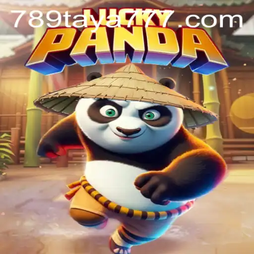 Discover the Thrilling World of LuckyPanda on 789TAYA.COM
