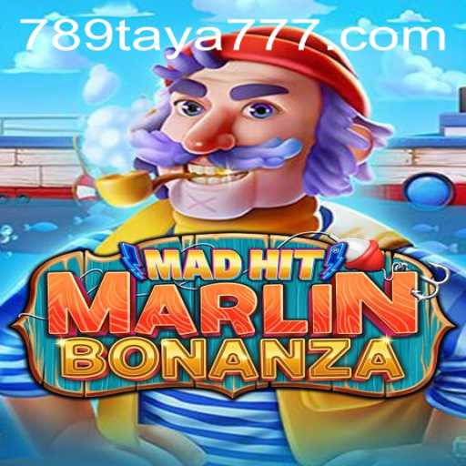 MadHitMarlinBonanza: A Dive into the Exciting World of Marine Adventures