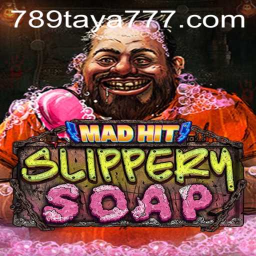 Discover the Thrills of MadHitSlipperySoap: A Unique Gaming Adventure