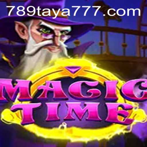 Explore the Enchanting World of MagicTime
