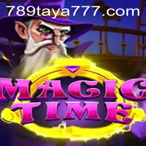 Explore the Enchanting World of MagicTime