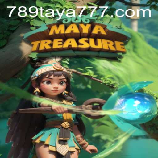 Discover the Enchanting World of MayaTreasure: A Comprehensive Guide to Gameplay and Strategies