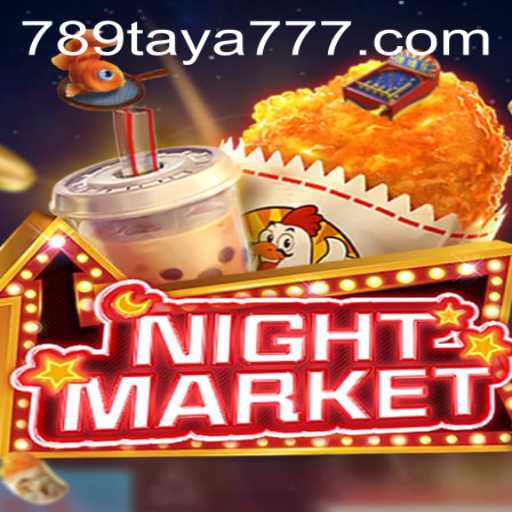 Exploring the Exciting World of NIGHTMARKET
