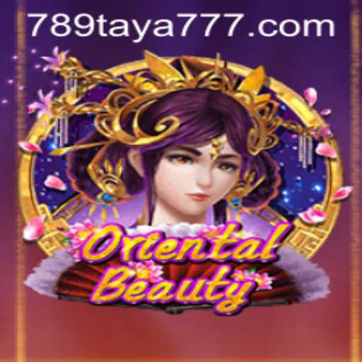 Discover OrientalBeauty: An Immersive Gaming Experience by 789TAYA.COM