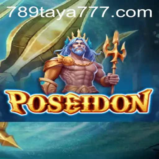 Discovering Poseidon: The Ultimate Underwater Adventure at 789TAYA.COM
