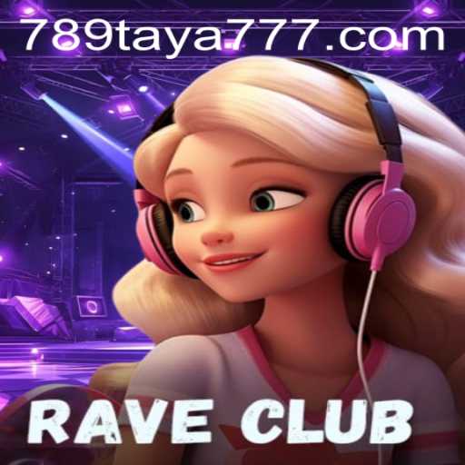 RaveClub: The Ultimate Virtual Party Game Experience