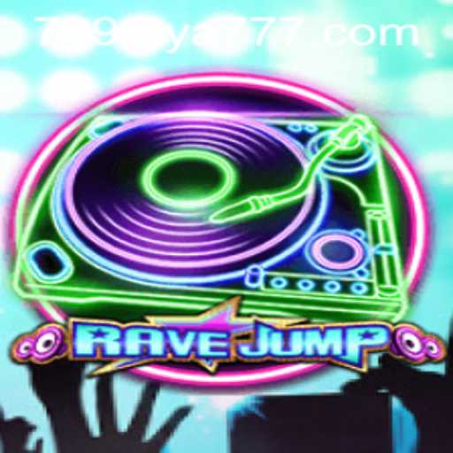 RaveJump: The Thrilling Experience of Virtual Dance Exploration