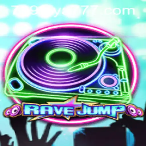 RaveJump: The Thrilling Experience of Virtual Dance Exploration