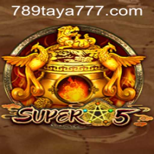 Discover Super5: An In-Depth Look at the Exciting Game from 789TAYA.COM