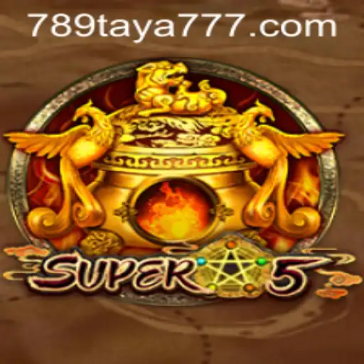 Discover Super5: An In-Depth Look at the Exciting Game from 789TAYA.COM