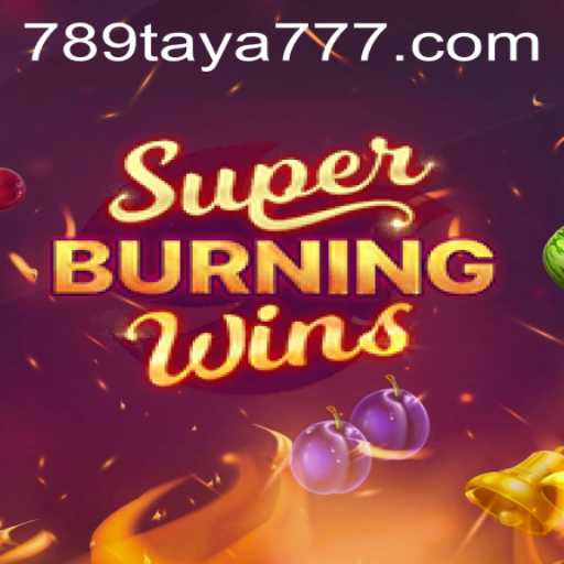 Exploring SuperBurningWins: A Classic Slots Adventure