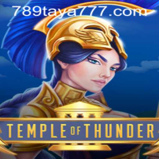 Discover the Mythical Adventure of 'Temple of Thunder'