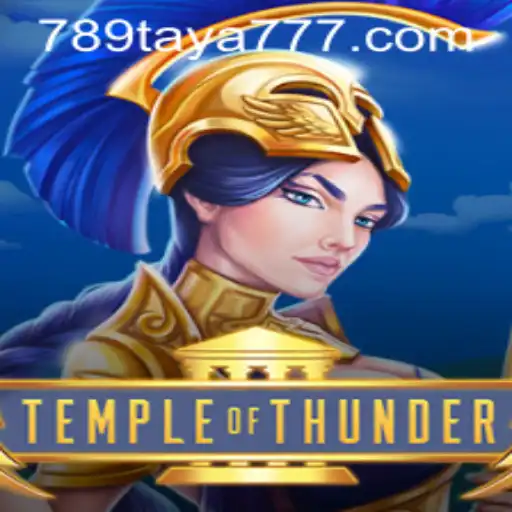 Discover the Mythical Adventure of 'Temple of Thunder'