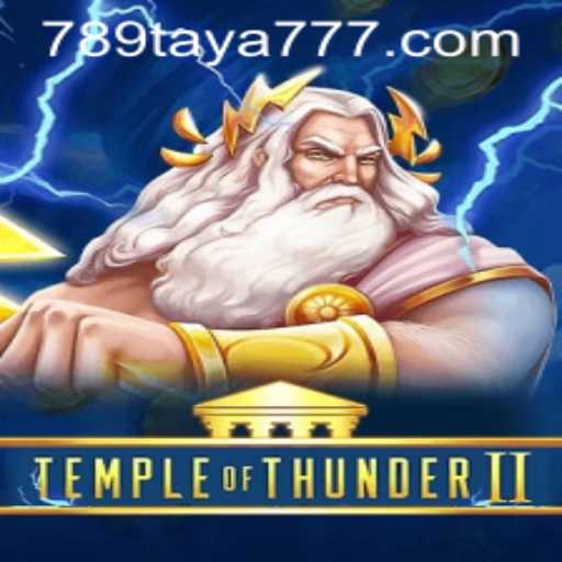 Unveiling the Mysteries of TempleofThunderII: A Journey into the Realm of Adventure