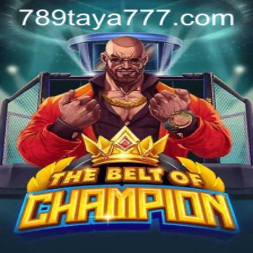 The Exciting World of TheBeltOfChampion: Capture the Glory