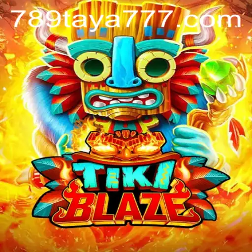 Exploring the Dynamic World of TikiBlaze