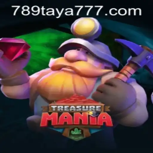 Discover the Exciting World of TreasureMania with 789TAYA.COM