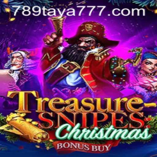 Exploring the Enchanting World of TreasuresnipesChristmas: A Festive Adventure