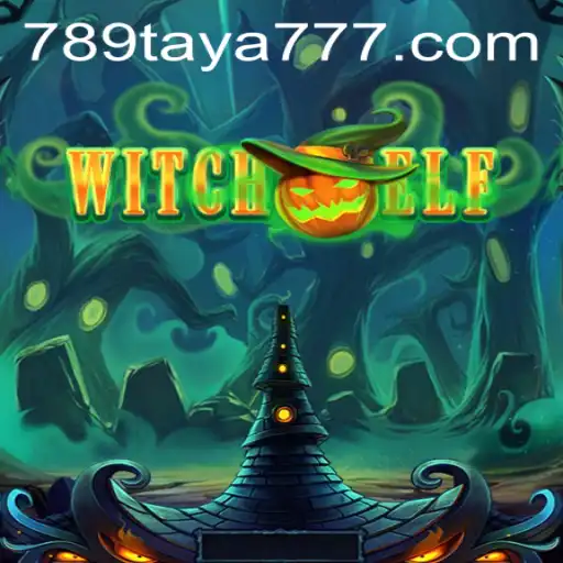 Discover the Mystical World of WitchElf: A Deep Dive into the Game and 789TAYA.COM