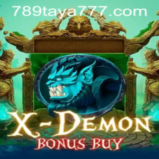Exploring XDemonBonusBuy: A Thrilling Gaming Experience with 789TAYA.COM