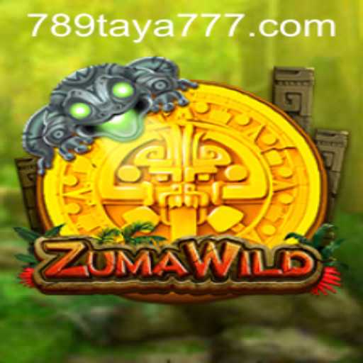Exploring the Thrills of ZumaWild on 789TAYA.COM